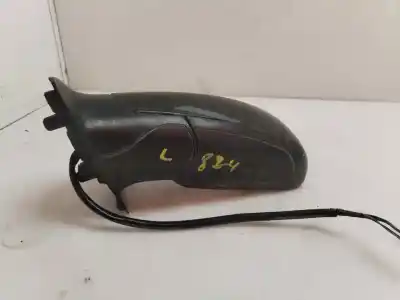 Peça sobressalente para automóvel em segunda mão espelho retrovisor esquerdo por peugeot 307 break/sw (s2) sw pack + 136 cv / 100 kw referências oem iam 96577216xt  verificado 28/11/25