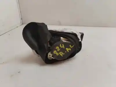 Автозапчасти б/у правый передний ремень безопасности за peugeot 307 break/sw (s2) sw pack + 136 cv / 100 kw ссылки oem iam 96413040xx  