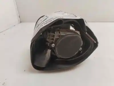 Автозапчастина б/у передній лівий ремін безпеки для peugeot 307 break/sw (s2) sw pack + 136 cv / 100 kw посилання на oem iam 96413041xx  