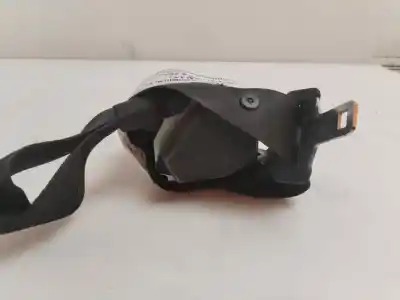 Автозапчастина б/у задній правий ремін безпеки для peugeot 307 break/sw (s2) sw pack + 136 cv / 100 kw посилання на oem iam 630331  