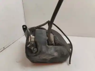 Peça sobressalente para automóvel em segunda mão depósito do limpa vidros por peugeot 307 break/sw (s2) sw pack + 136 cv / 100 kw referências oem iam 9634371080  