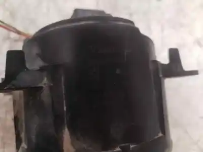 Автозапчастина б/у правий протитуман для peugeot 307 break/sw (s2) sw pack + 136 cv / 100 kw посилання на oem iam 9650001680