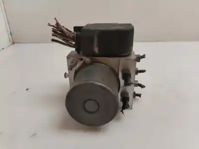 Автозапчастина б/у абс для peugeot 307 break/sw (s2) sw pack + 136 cv / 100 kw посилання на oem iam 9663241680