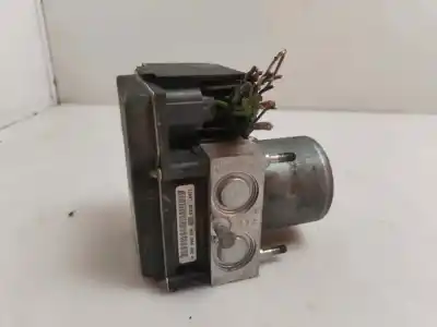 Автозапчастина б/у абс для peugeot 307 break/sw (s2) sw pack + 136 cv / 100 kw посилання на oem iam 9663241680  