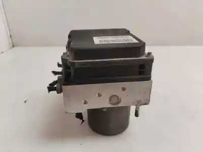 Автозапчастина б/у абс для peugeot 307 break/sw (s2) sw pack + 136 cv / 100 kw посилання на oem iam 9663241680  