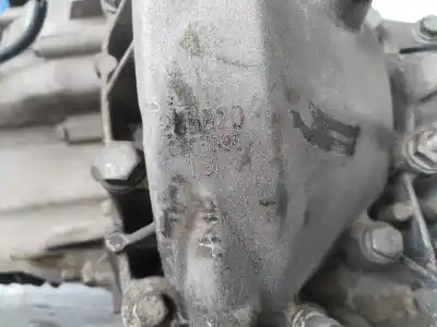 Автозапчастина б/у абс для peugeot 307 break/sw (s2) sw pack + 136 cv / 100 kw посилання на oem iam 9663241680  