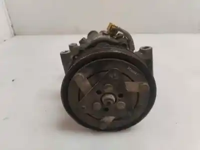 Автозапчастина б/у компресор кондиционера для peugeot 307 break/sw (s2) sw pack + 136 cv / 100 kw посилання на oem iam 9651911180  