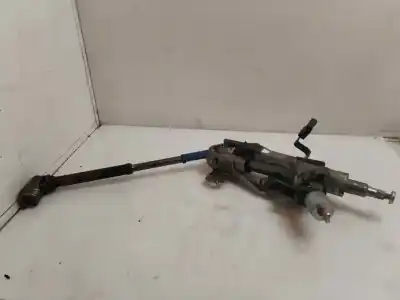Peça sobressalente para automóvel em segunda mão coluna de direcção por peugeot 307 break/sw (s2) sw pack + 136 cv / 100 kw referências oem iam 6c42d  