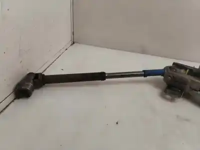 Peça sobressalente para automóvel em segunda mão coluna de direcção por peugeot 307 break/sw (s2) sw pack + 136 cv / 100 kw referências oem iam 6c42d  