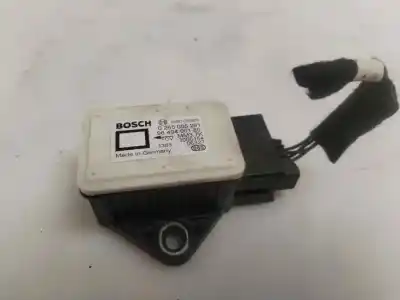 Peça sobressalente para automóvel em segunda mão caixa de fusíveis e relés por peugeot 307 break/sw (s2) sw pack + 136 cv / 100 kw referências oem iam 9649400180  verificado 29-9-25