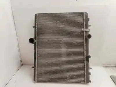 Автозапчастина б/у водяний радіатор для peugeot 307 break/sw (s2) sw pack + 136 cv / 100 kw посилання на oem iam 9646577680  