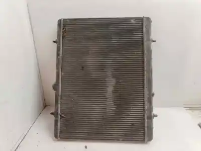 Автозапчастина б/у водяний радіатор для peugeot 307 break/sw (s2) sw pack + 136 cv / 100 kw посилання на oem iam 9646577680