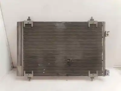 Автозапчастина б/у конденсат/радіатор кондиционера для peugeot 307 break/sw (s2) sw pack + 136 cv / 100 kw посилання на oem iam 9650545480