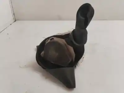 Автозапчастина б/у задній лівий ремін безпеки для peugeot 307 break/sw (s2) sw pack + 136 cv / 100 kw посилання на oem iam 6430337