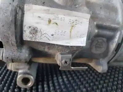 Peça sobressalente para automóvel em segunda mão compressor de ar condicionado a/a a/c por peugeot 307 break/sw (s2) sw pack + 136 cv / 100 kw referências oem iam 9655191680  