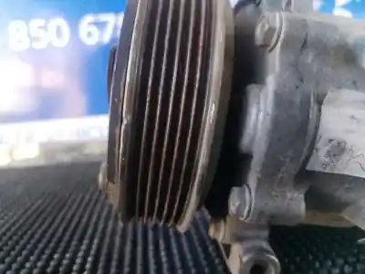 Peça sobressalente para automóvel em segunda mão compressor de ar condicionado a/a a/c por peugeot 307 break/sw (s2) sw pack + 136 cv / 100 kw referências oem iam 9655191680  