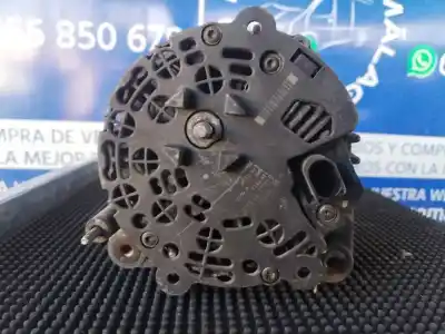 Автозапчастина б/у ГЕНЕРАТОР для DODGE JOURNEY VAN (JC)  Посилання на OEM IAM 04801715AA  