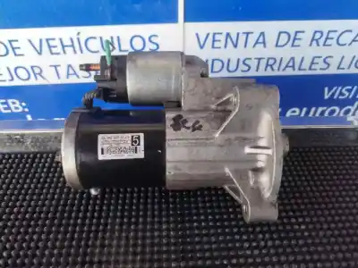 Автозапчастина б/у двигун запускається для peugeot 307 break/sw (s2) sw pack + 136 cv / 100 kw посилання на oem iam 965626278003  