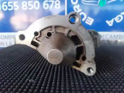 Автозапчастина б/у двигун запускається для peugeot 307 break/sw (s2) sw pack + 136 cv / 100 kw посилання на oem iam 965626278003  