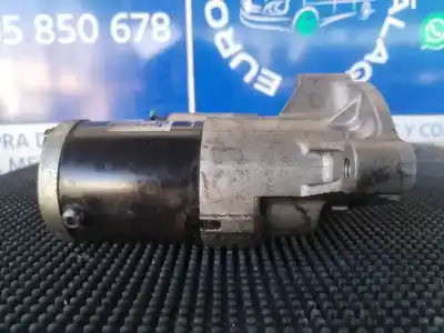 Автозапчастина б/у двигун запускається для peugeot 307 break/sw (s2) sw pack + 136 cv / 100 kw посилання на oem iam 965626278003  