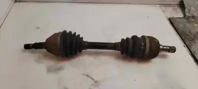 Pièce détachée automobile d'occasion transmission avant gauche pour jaguar x-type 2.0 d executive références oem iam 7149150188005