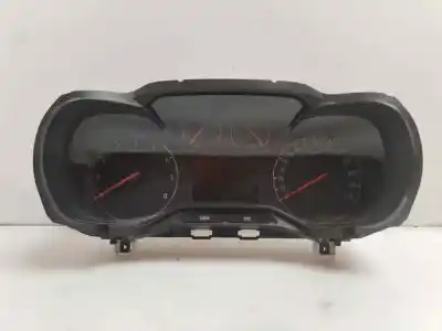 Peça sobressalente para automóvel em segunda mão quadrante por opel combo cargo (e) selection xl erhöhte nutzlast 102 cv / 75 kw referências oem iam 9849350180  