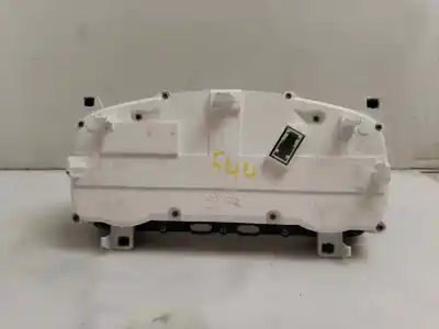 Peça sobressalente para automóvel em segunda mão quadrante por opel combo cargo (e) selection xl erhöhte nutzlast 102 cv / 75 kw referências oem iam 9849350180  