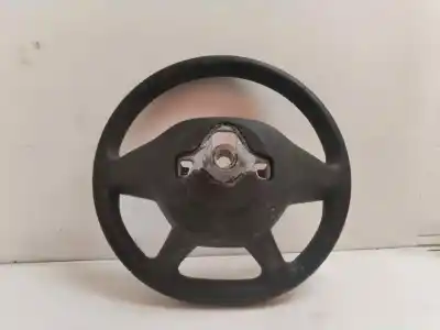Second-hand car spare part steering wheel for dacia dokker essential oem iam references 484001085r