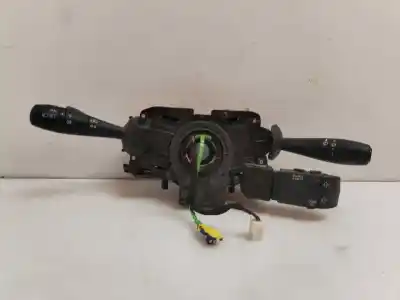 Second-hand car spare part multifunction switch for dacia dokker essential oem iam references 255670736r  