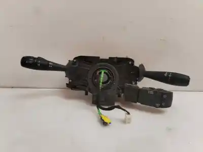 Second-hand car spare part multifunction switch for dacia dokker essential oem iam references 255670736r