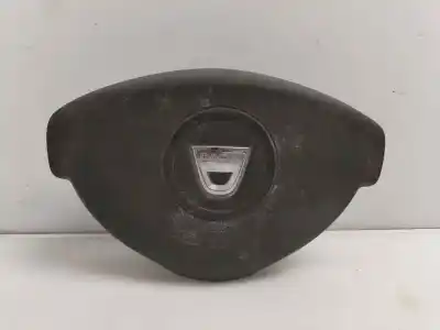 Peça sobressalente para automóvel em segunda mão airbag dianteiro esquerdo por dacia dokker sl eficacia 75 cv / 55 kw referências oem iam 307573499n54