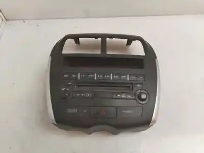 Piesă de schimb auto la mâna a doua CONTROL MULTIFUNCTIONAL pentru MITSUBISHI ASX (GA0W)  Referințe OEM IAM 8002A920XA  