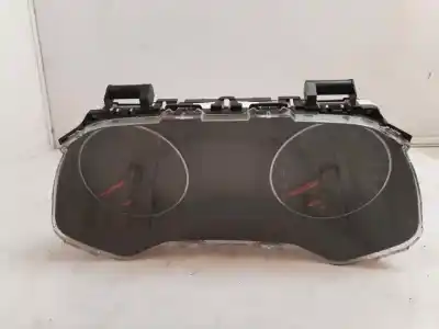 Peça sobressalente para automóvel em segunda mão quadrante por renault clio v 1.5 dci 101 cv evolution referências oem iam 248100942r  