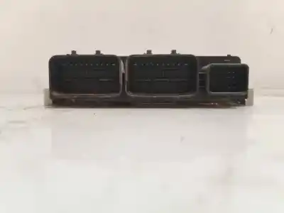 Peça sobressalente para automóvel em segunda mão centralina de motor uce por renault clio v 1.5 dci 101 cv evolution referências oem iam 0281036522  verificado 22-7-25