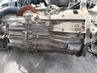 Автозапчастина б/у коробка передач для iveco daily furgón fg 33 s ... v batalla 3000 посилання на oem iam 6s300  