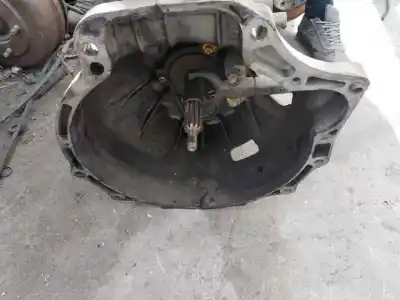 Автозапчасти б/у коробка передач за iveco daily furgón fg 33 s ... v batalla 3000 ссылки oem iam 6s300