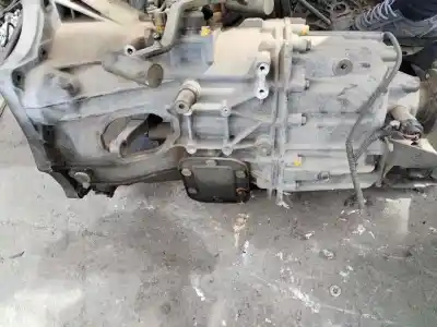 Автозапчастина б/у коробка передач для iveco daily furgón fg 33 s ... v batalla 3000 посилання на oem iam 6s300  