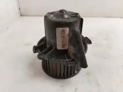 Peça sobressalente para automóvel em segunda mão ventilador de aquecimento por opel combo cargo (e) selection xl erhöhte nutzlast 102 cv / 75 kw referências oem iam b9506