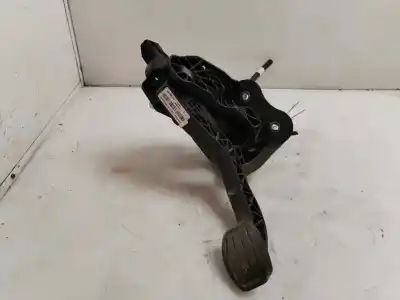 Peça sobressalente para automóvel em segunda mão pedal da embreagem por opel combo cargo (e) selection xl erhöhte nutzlast 102 cv / 75 kw referências oem iam 9820886180