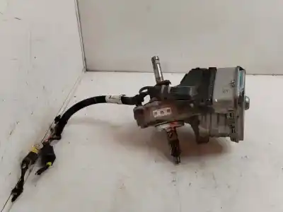 Peça sobressalente para automóvel em segunda mão caixa de direção por opel combo cargo (e) selection xl erhöhte nutzlast 102 cv / 75 kw referências oem iam 6800018344