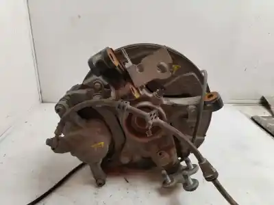 Peça sobressalente para automóvel em segunda mão manga de eixo dianteira direita por opel combo cargo (e) selection xl erhöhte nutzlast 102 cv / 75 kw referências oem iam 