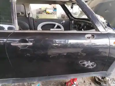 Автозапчасти б/у дверь передняя правая за bmw mini (r50,r53) cooper ссылки oem iam 