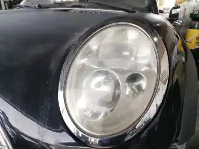 Автозапчастина б/у КАПОК для BMW MINI (R50,R53)  Посилання на OEM IAM   