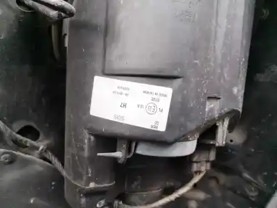 Peça sobressalente para automóvel em segunda mão capot por bmw mini (r50,r53) cooper referências oem iam   