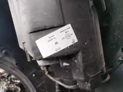 Peça sobressalente para automóvel em segunda mão capot por bmw mini (r50,r53) cooper referências oem iam   