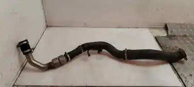 Pièce détachée automobile d'occasion tube pour jaguar x-type 2.0 d executive références oem iam 