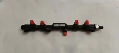 Pièce détachée automobile d'occasion rampe d'injecteur pour jaguar x-type 2.0 d executive références oem iam 2s7q9d280ad