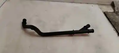 Pièce détachée automobile d'occasion tube pour jaguar x-type 2.0 d executive références oem iam 2s718c364