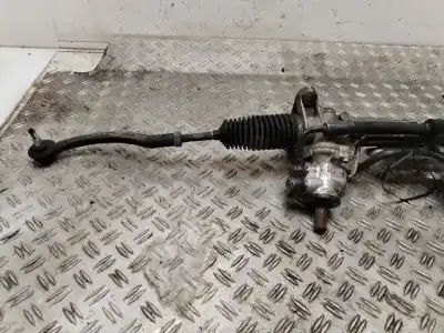 Second-hand car spare part steering rack for bmw mini (r50,r53) cooper oem iam references 7891140  