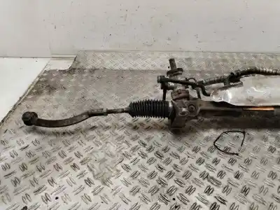 Second-hand car spare part steering rack for bmw mini (r50,r53) cooper oem iam references 7891140  